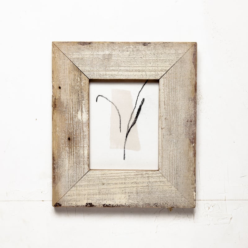 Untitled#13【インテリア】【絵画】 | E. イードット