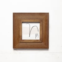 Untitled#14【インテリア】【絵画】