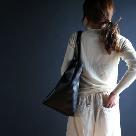 Tunnel bag 【トートバッグ】