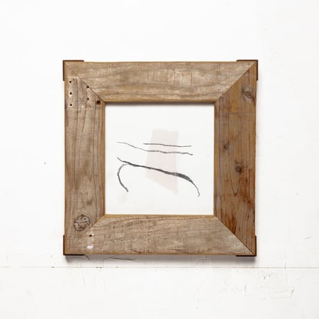 Untitled#10【インテリア】【絵画】