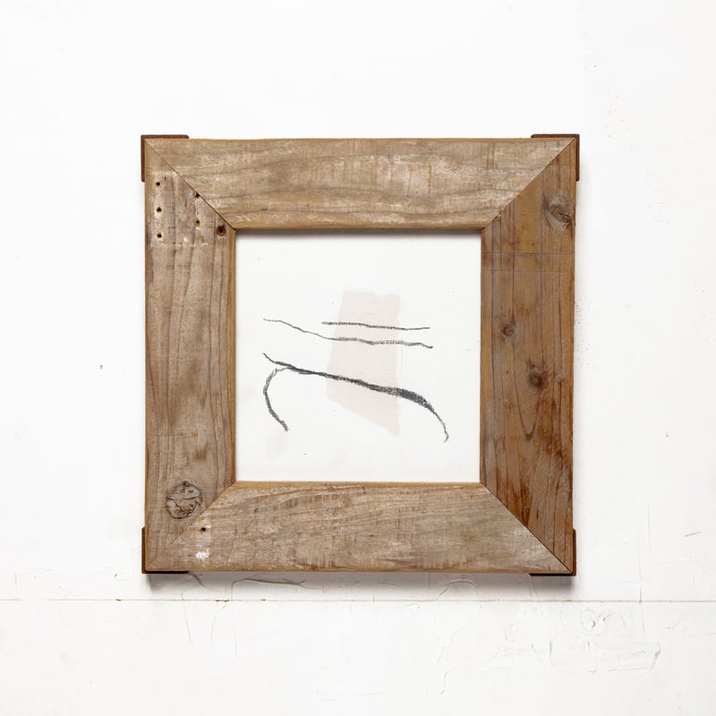 Untitled#10【インテリア】【絵画】 | E. イードット