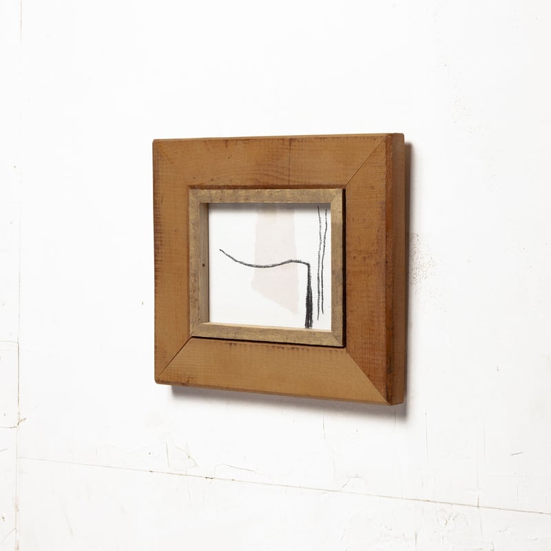 【現代アート インテリア 美術 オブジェ 】無題58(Untitled58) 現代アート インテリア 美術 オブジェ 】無題58(Untitled58)