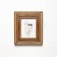 Untitled#08【インテリア】【絵画】