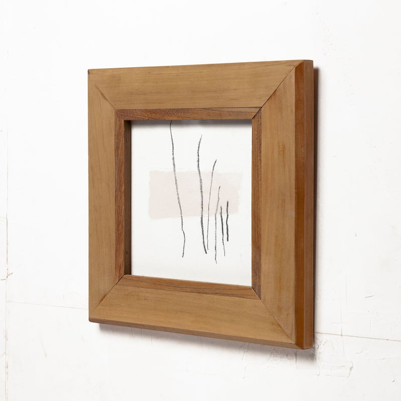 Untitled#03 【インテリア】【絵画】 | E. イードット