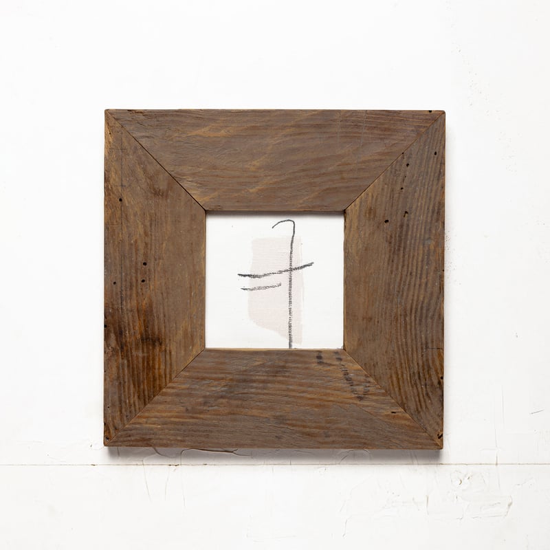 Untitled#11【インテリア】【絵画】 | E. イードット