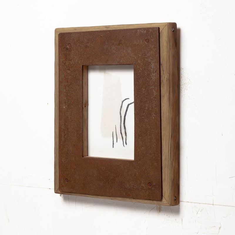 Untitled#15【インテリア】【絵画】 | E. イードット