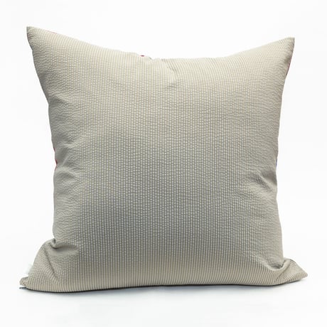 Picture cloth cushion cover#15　【クッションカバー】