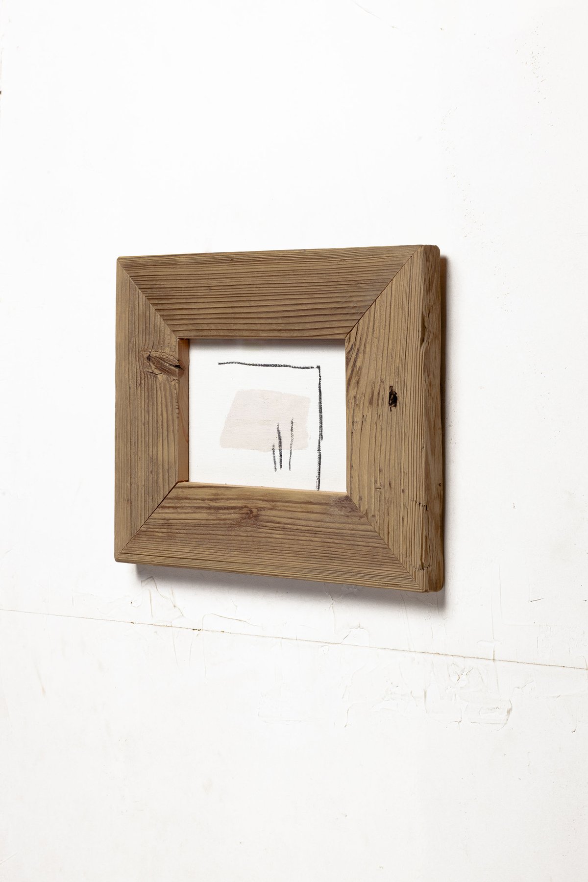 リクエスト受付中　オリジナルアート　インテリア　１点物 Untitled#09【インテリア】【絵画】 | E. イードット