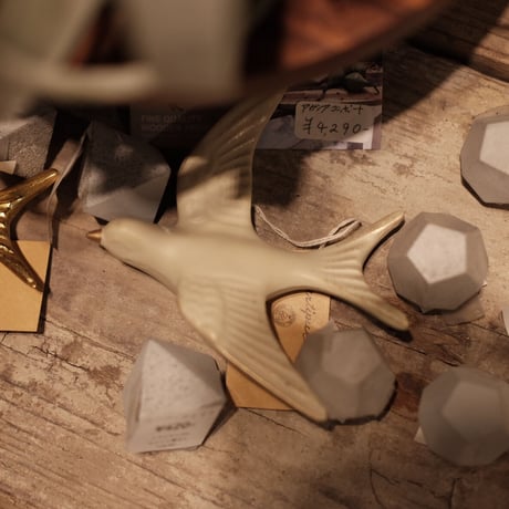 SWALLOW walldeco / ウォールデコ / Small