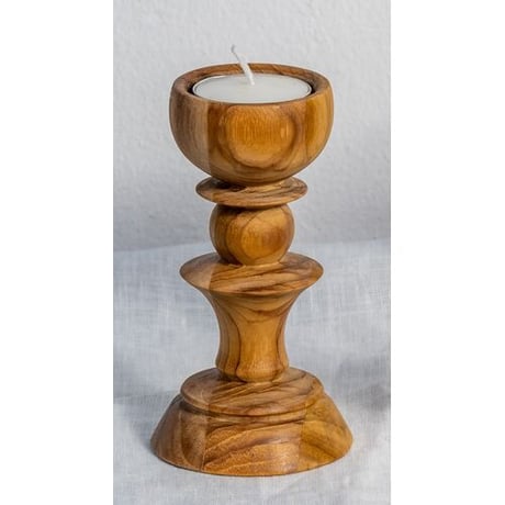 Candle stand