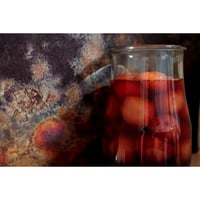 WECK Tulip Jar 1750