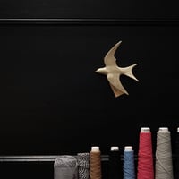SWALLOW walldeco / ウォールデコ / Large