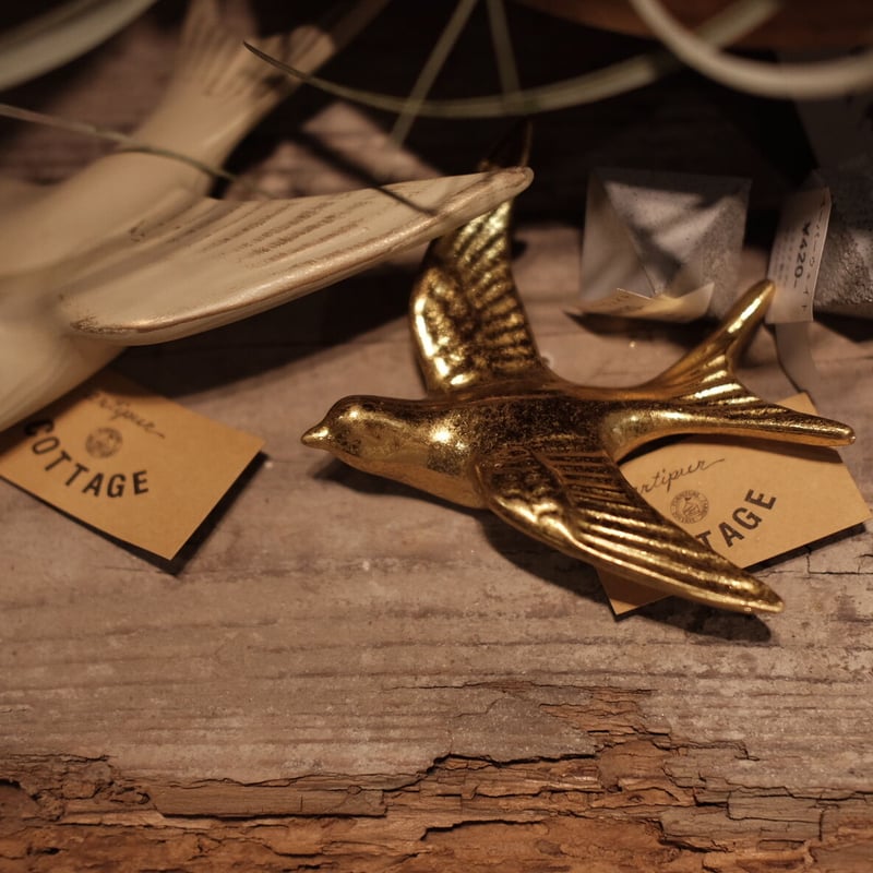 SWALLOW walldeco / ウォールデコ / Large | maisonCoffr