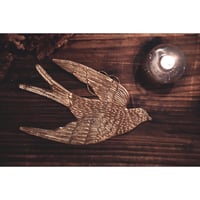 BIRD / オーナメント