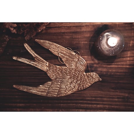BIRD / オーナメント