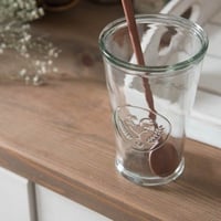 jam wood spoon / ジャムスプーン