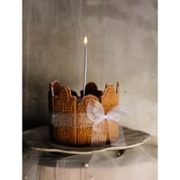X'mas Cake 2025 / 店頭お渡し
