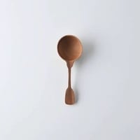 Coffee measure wood spoon / コーヒーメジャースプーン