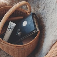 herbEAU ビワの葉ごころオマモリジェルクリーム