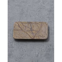 MARBLE PLATE マーブルソープディッシュ