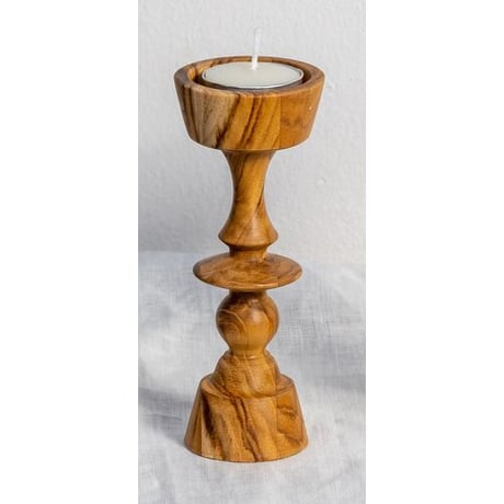Candle stand