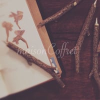 ballpen ”TWIG”