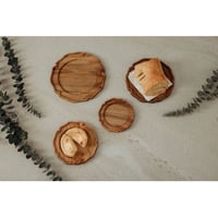 wood tray