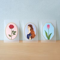 greeting card / グリーティングカード