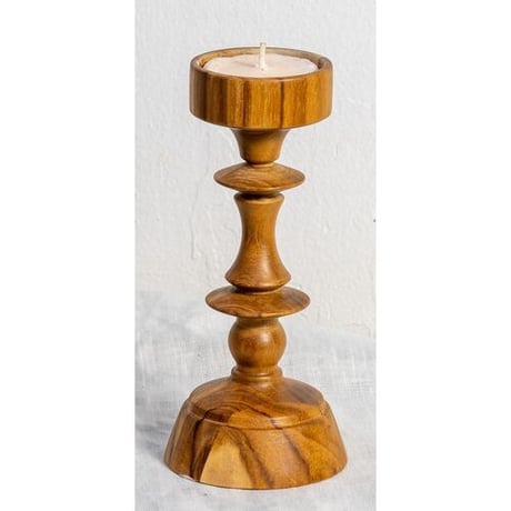 Candle stand