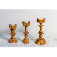 Candle stand