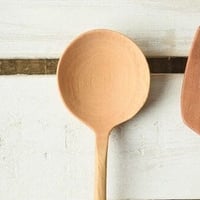 table wood spoon / テーブルスプーン