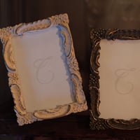 frame