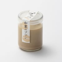 和栗のプリン（6本セット）