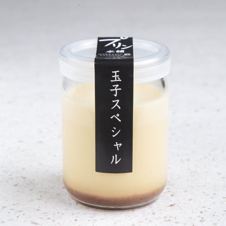 大人の珈琲プリン・瀬戸内レモンのプリン各3本セット