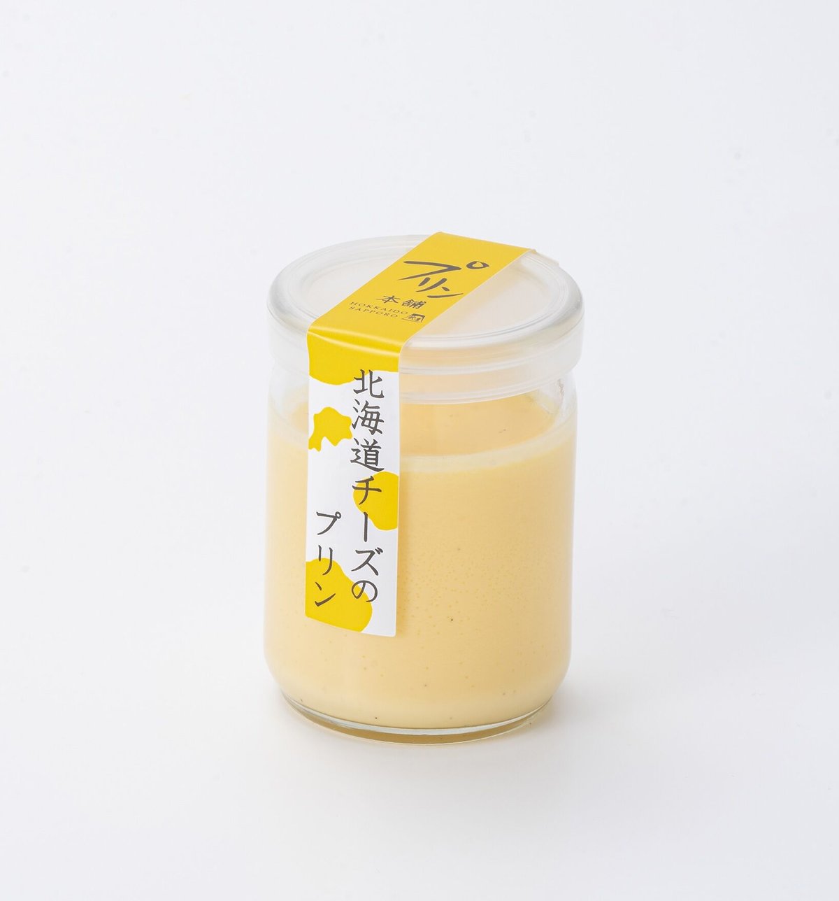 冬季限定プリンセット（6本） | 「侍のプリン」のプリン本舗