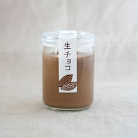 生チョコのプリン（6本セット）