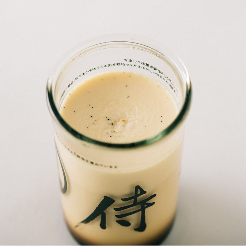 侍のプリン （6本セット） | 「侍のプリン」のプリン本舗