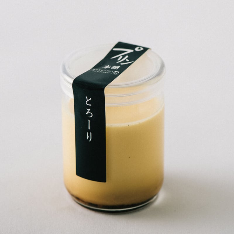 人気プリンバラエティセット（6本） | 「侍のプリン」のプリン本舗