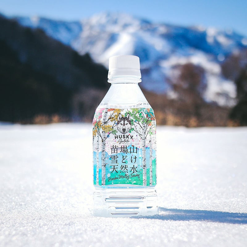 天然水 ライフドリンクカンパニー 水 500ml 48本 ミネラルウォーター みず