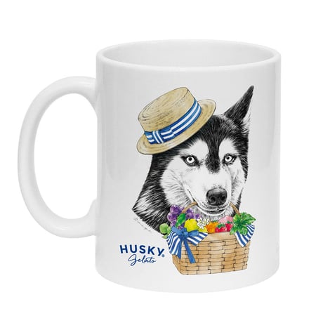 HUSKY マグ / マルシェ