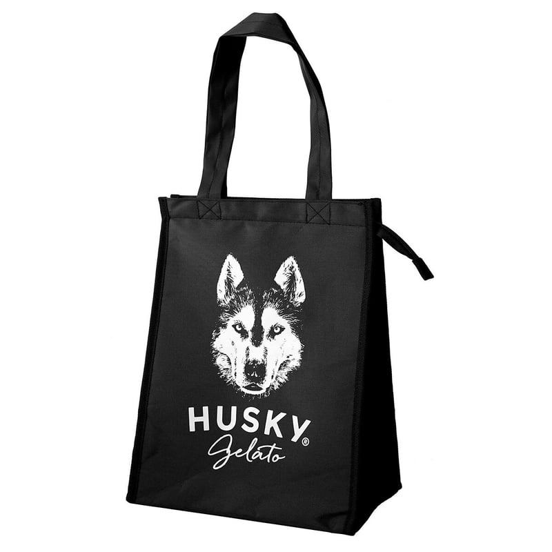 HUSKY 保冷バッグ | HUSKY GELATO