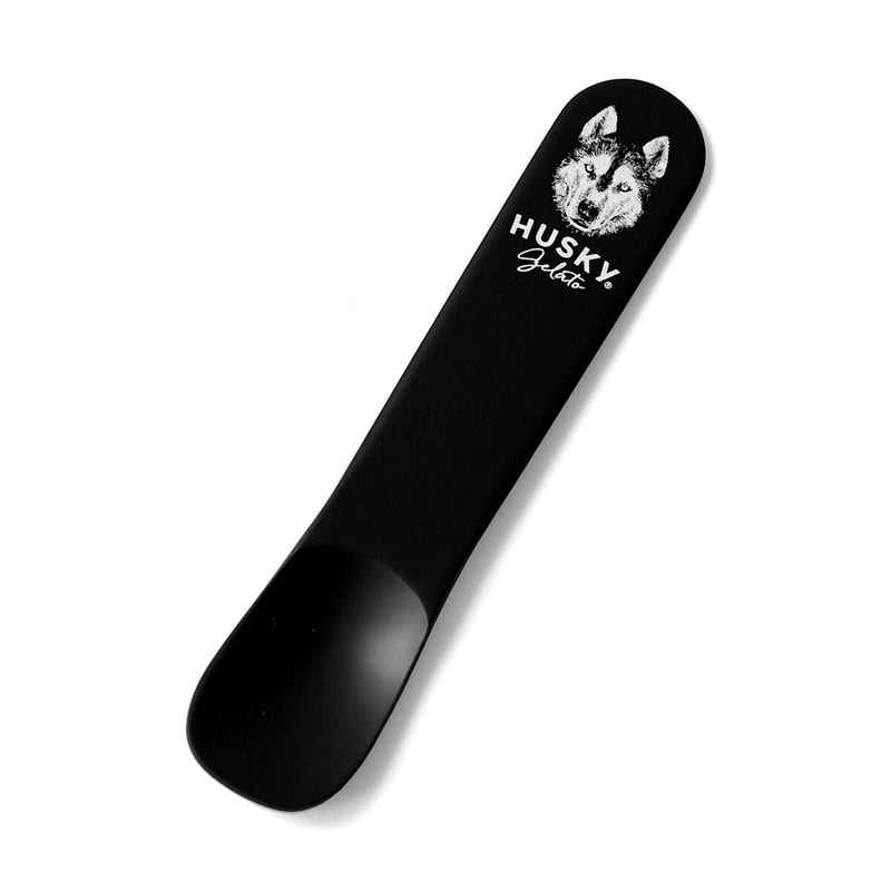 HUSKY アルミジェラートスプーン | HUSKY GELATO