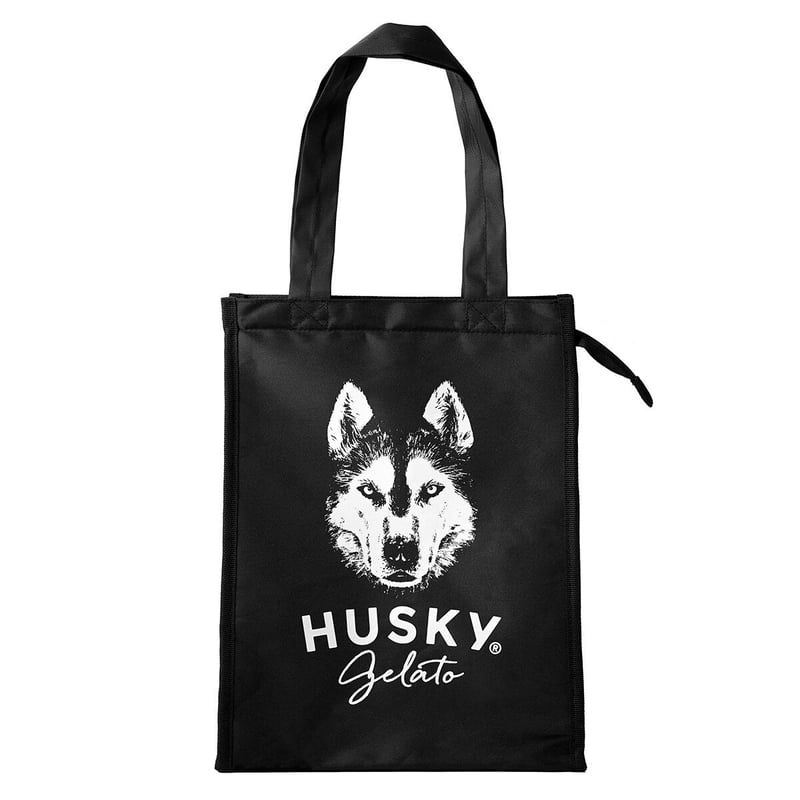 HUSKY 保冷バッグ | HUSKY GELATO
