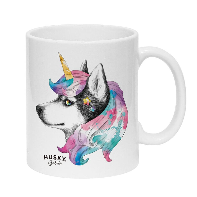 HUSKY マグ / ユニコーン | HUSKY GELATO