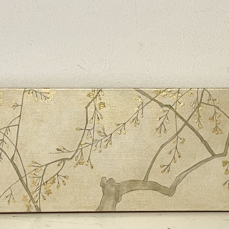 枝垂れ桜