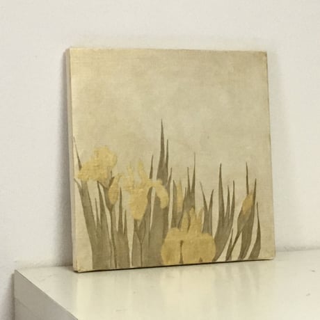 燕子花図
