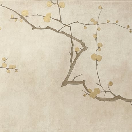 梅の枝