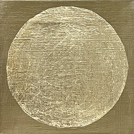 金の月