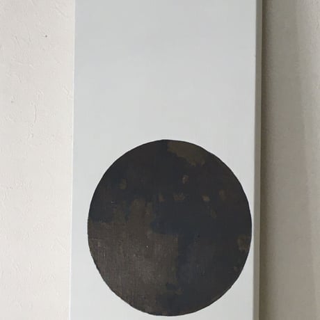 新月　3