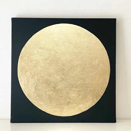 金の月　45